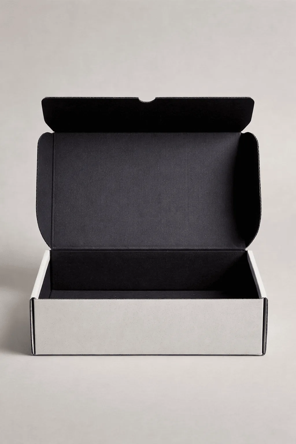 Mailer Boxes